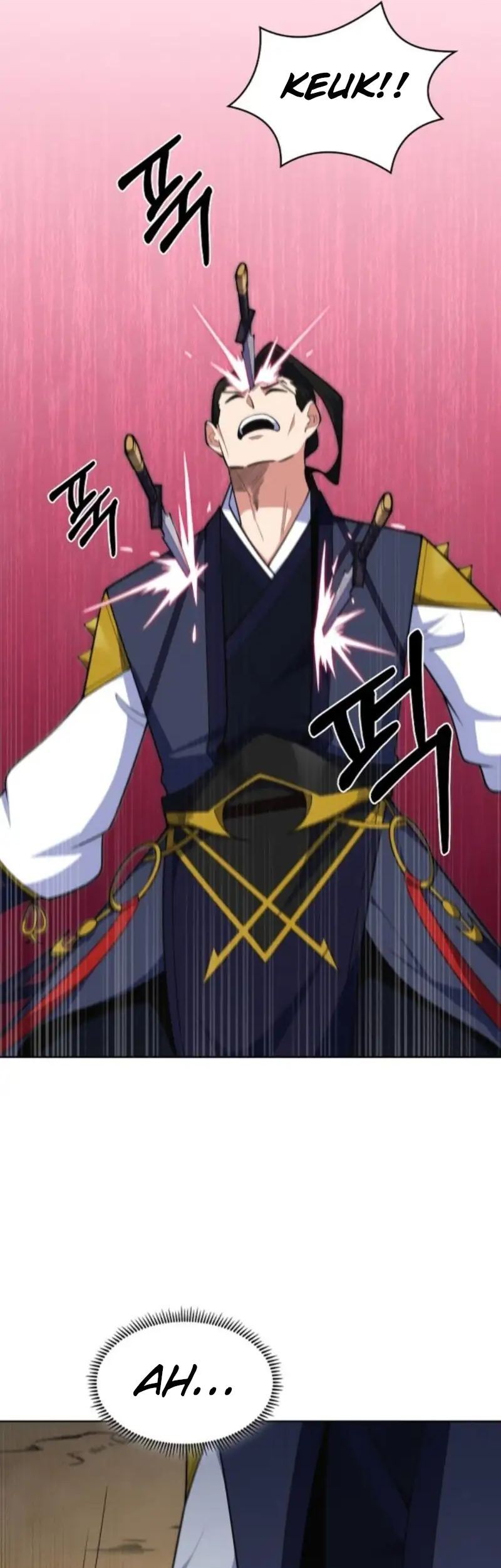 I’m Going to Steal Again Today Chapter 33 - halaman 8