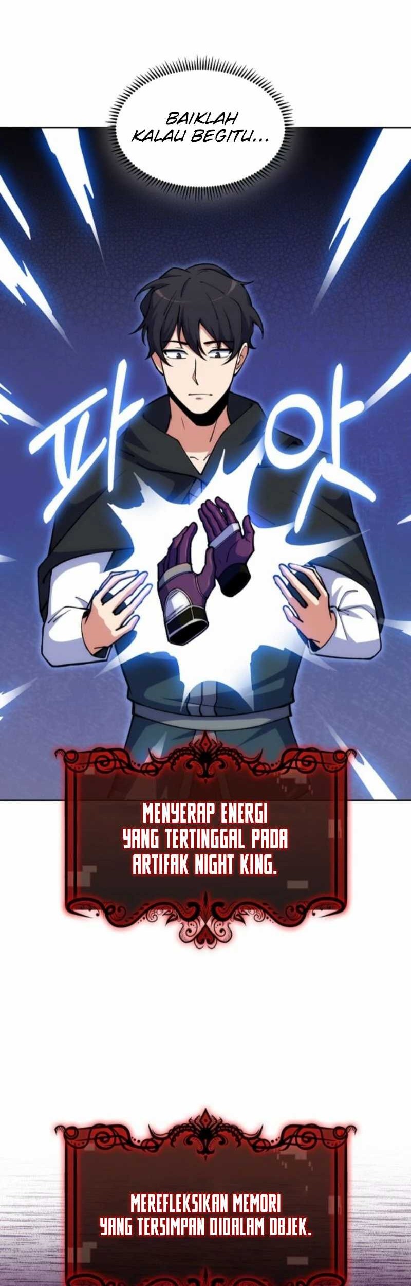 I’m Going to Steal Again Today Chapter 34 - halaman 3