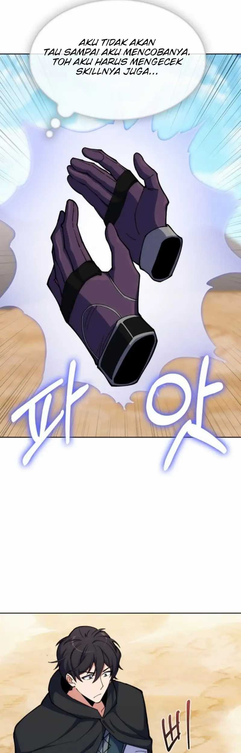 I’m Going to Steal Again Today Chapter 34 - halaman 37
