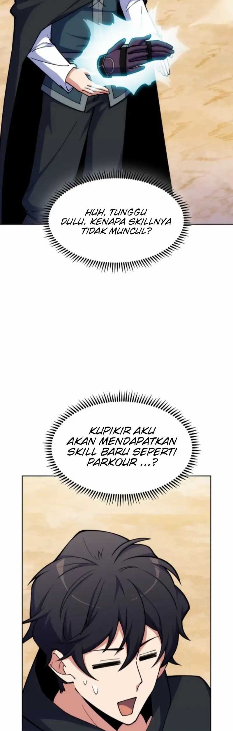 I’m Going to Steal Again Today Chapter 34 - halaman 38