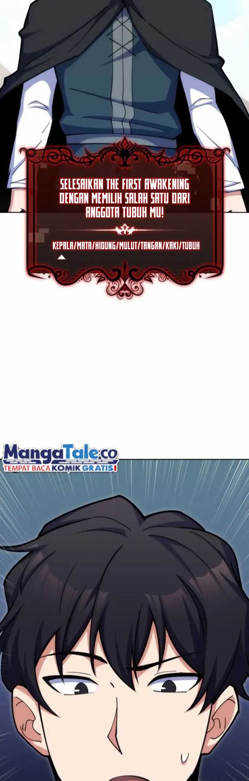 I’m Going to Steal Again Today Chapter 34 - halaman 40