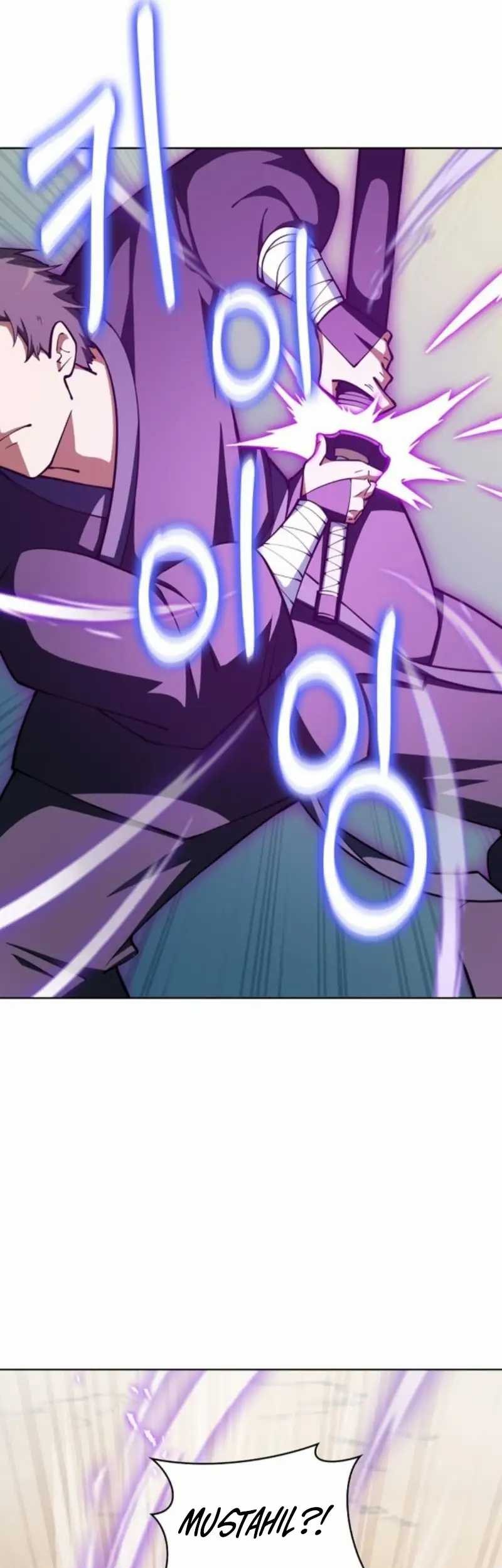 I’m Going to Steal Again Today Chapter 34 - halaman 49