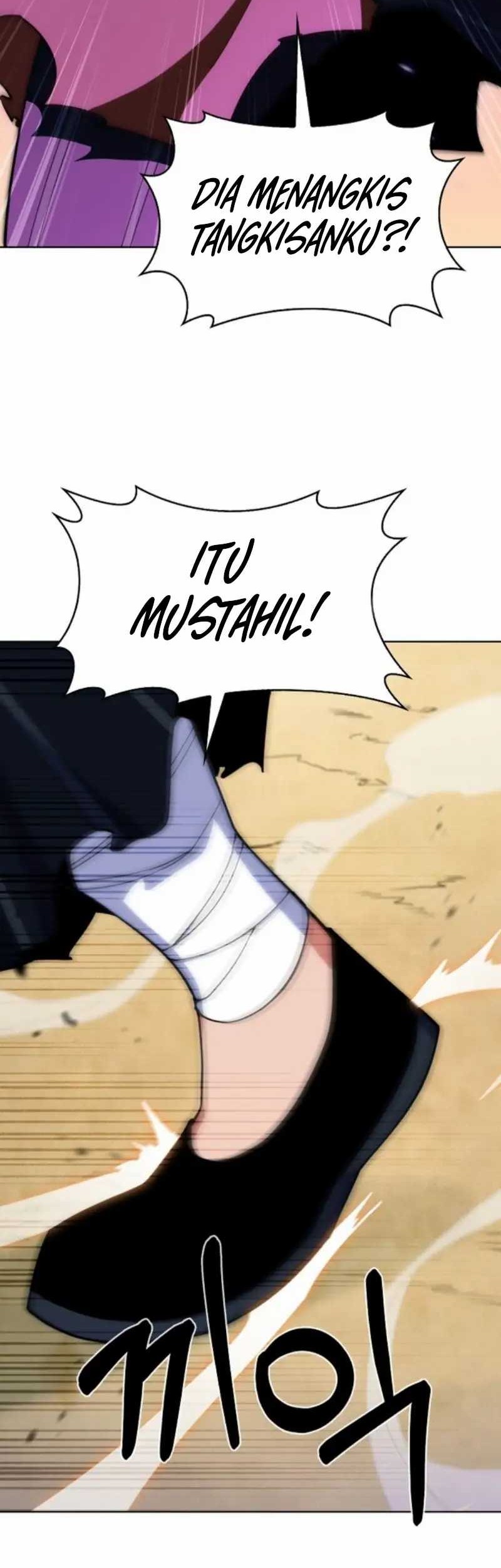 I’m Going to Steal Again Today Chapter 34 - halaman 52