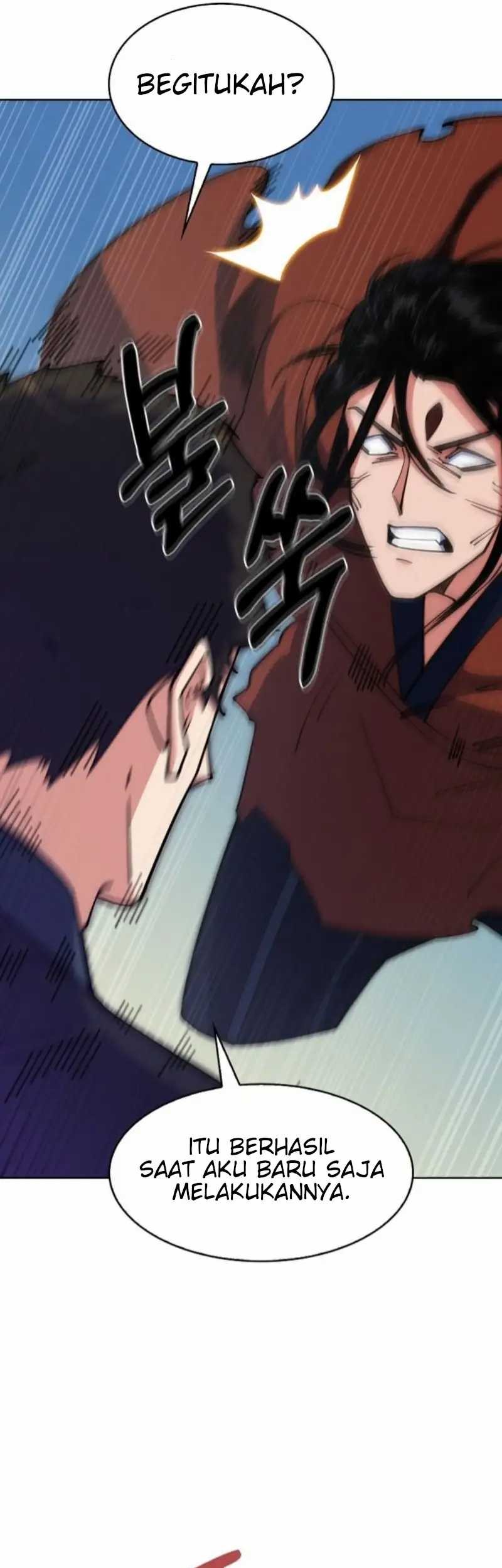 I’m Going to Steal Again Today Chapter 34 - halaman 55