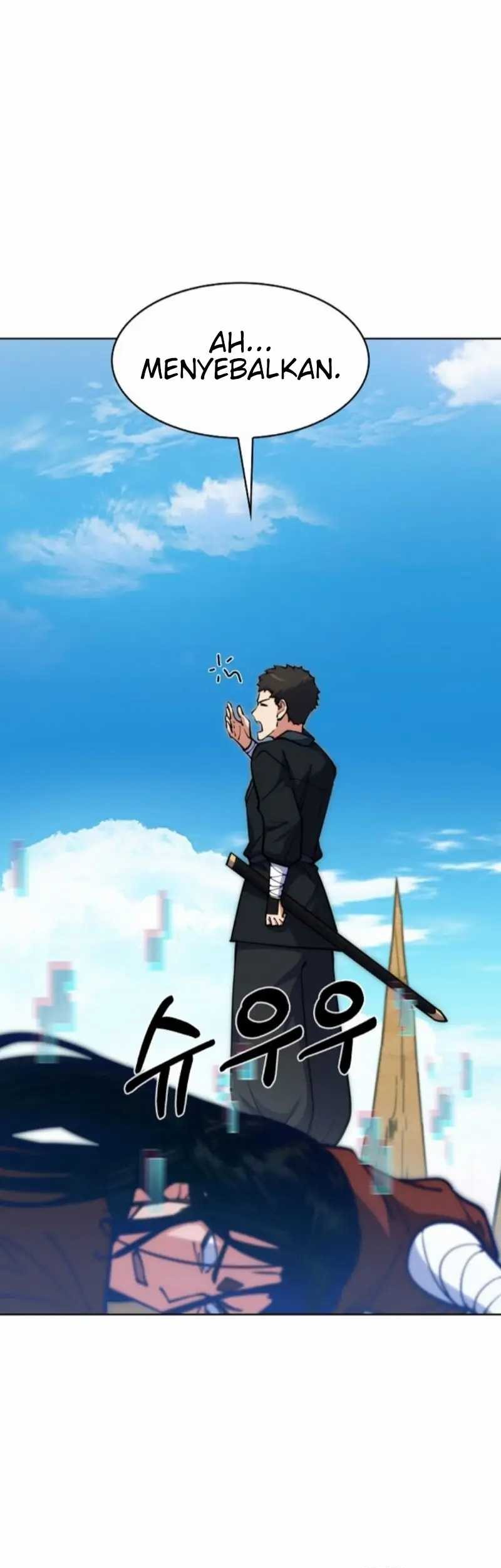 I’m Going to Steal Again Today Chapter 34 - halaman 59