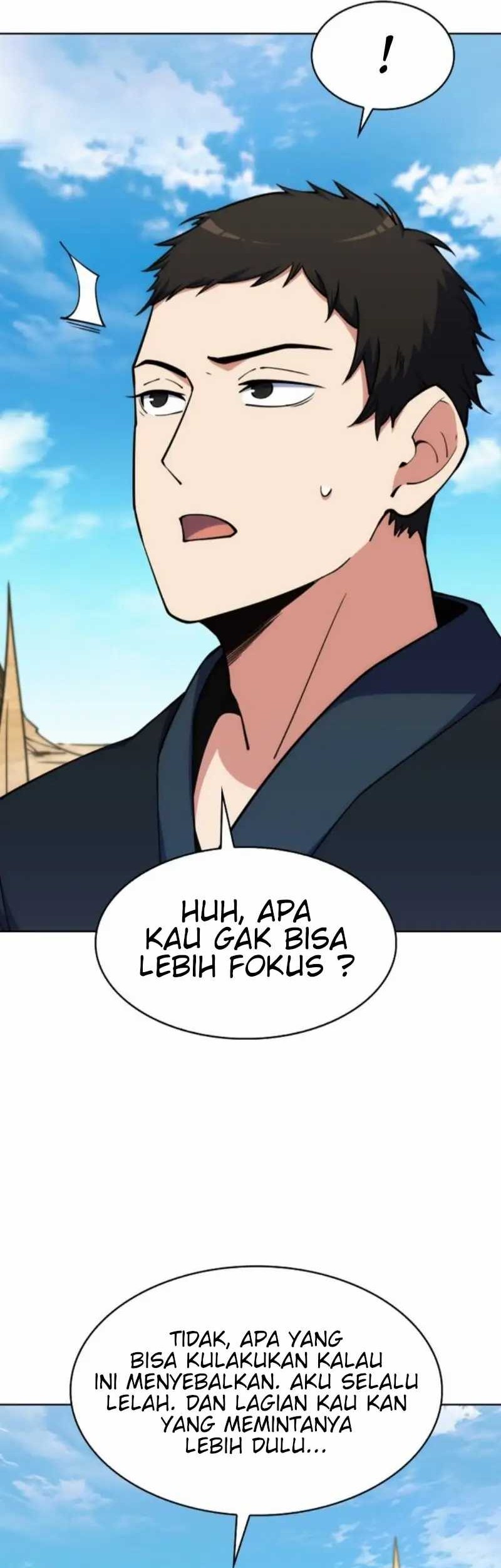 I’m Going to Steal Again Today Chapter 34 - halaman 60
