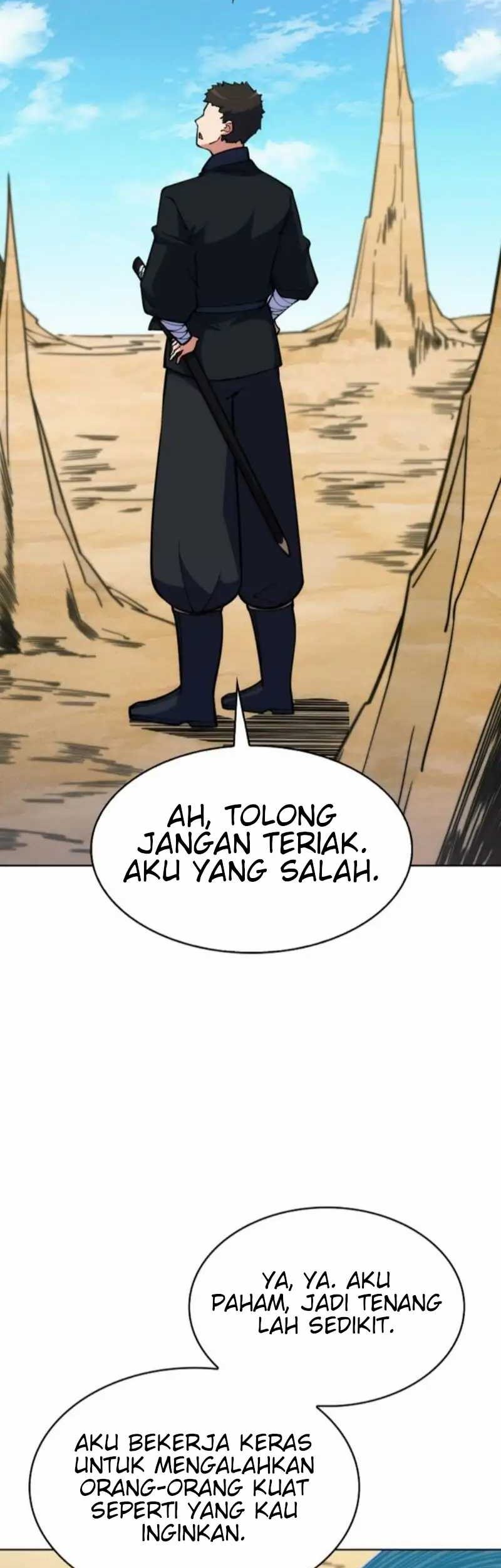 I’m Going to Steal Again Today Chapter 34 - halaman 61