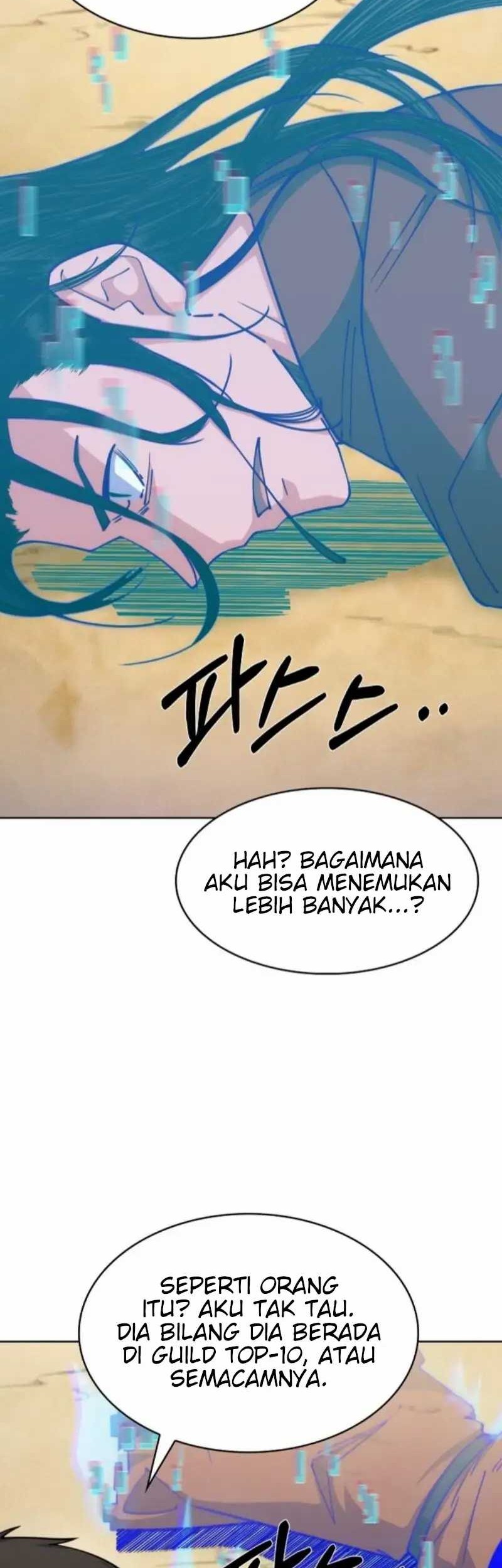 I’m Going to Steal Again Today Chapter 34 - halaman 62