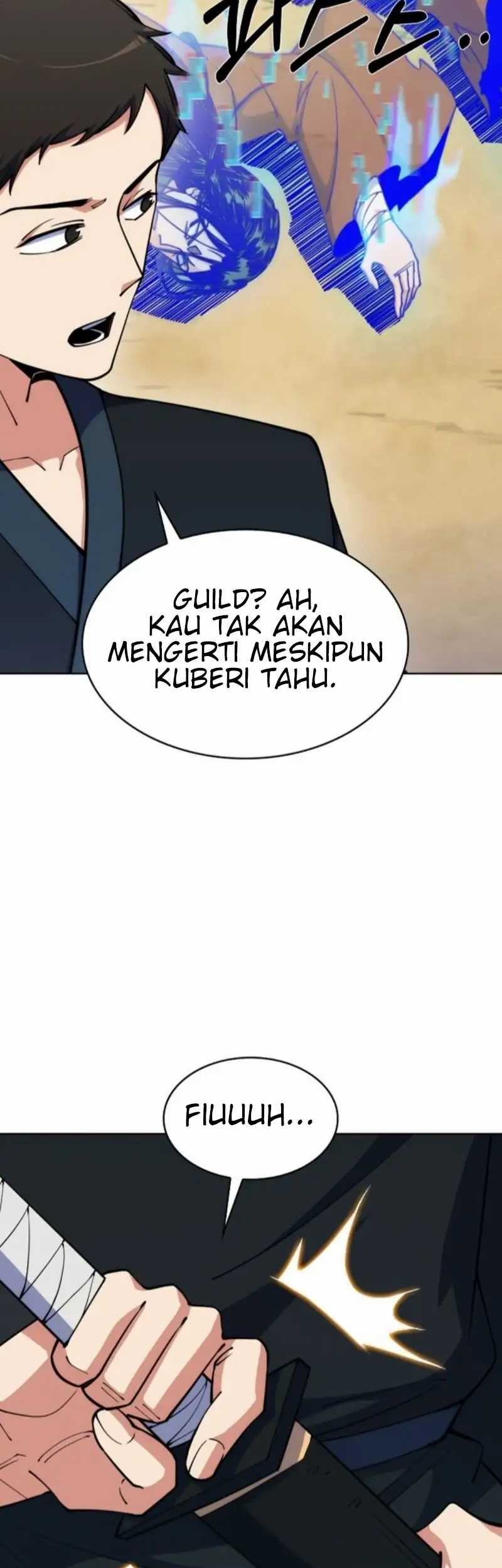 I’m Going to Steal Again Today Chapter 34 - halaman 63