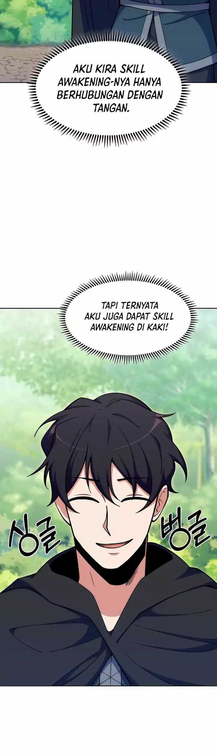 I’m Going to Steal Again Today Chapter 35 - halaman 11