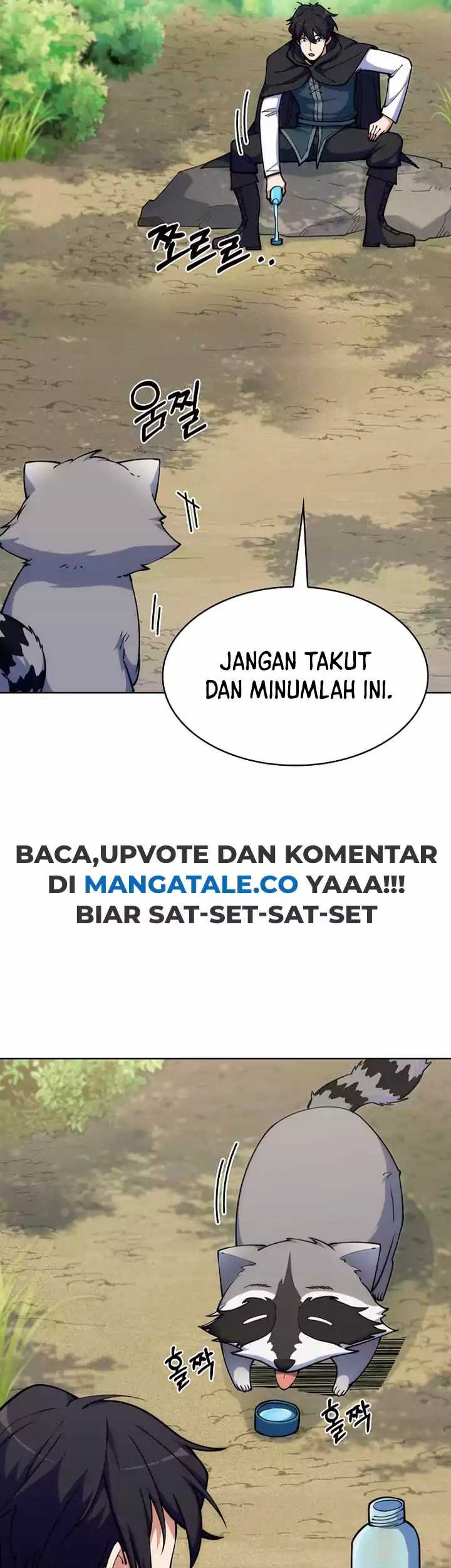 I’m Going to Steal Again Today Chapter 35 - halaman 13