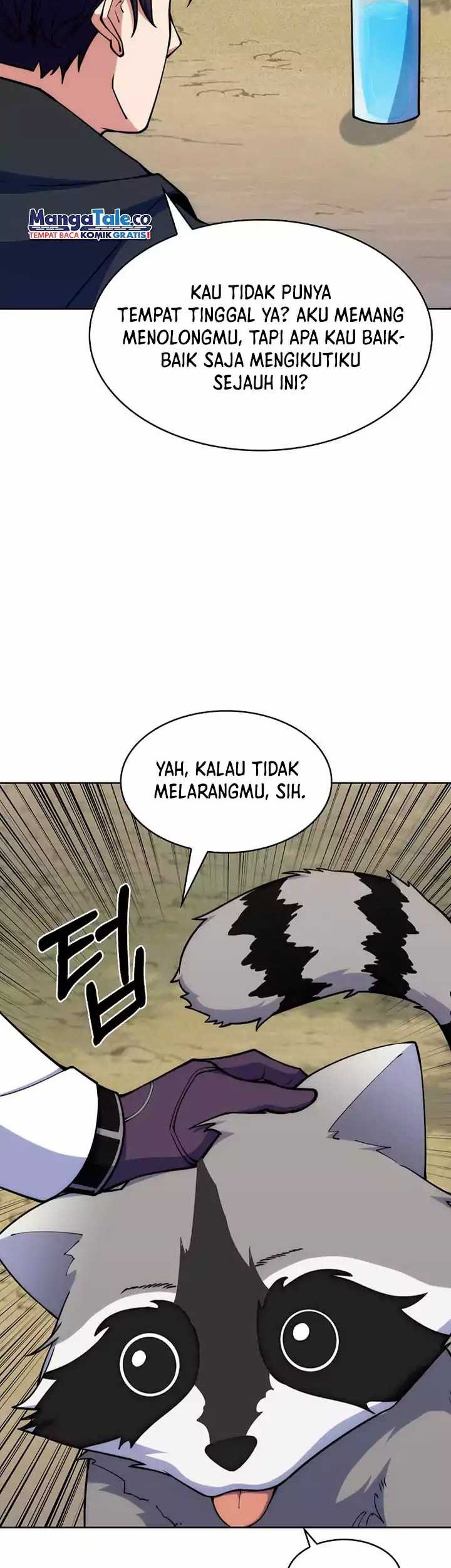 I’m Going to Steal Again Today Chapter 35 - halaman 14