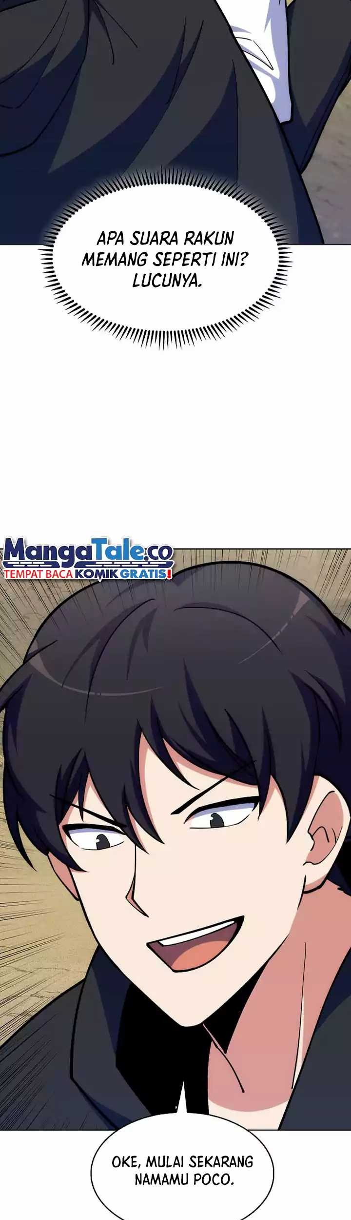 I’m Going to Steal Again Today Chapter 35 - halaman 17