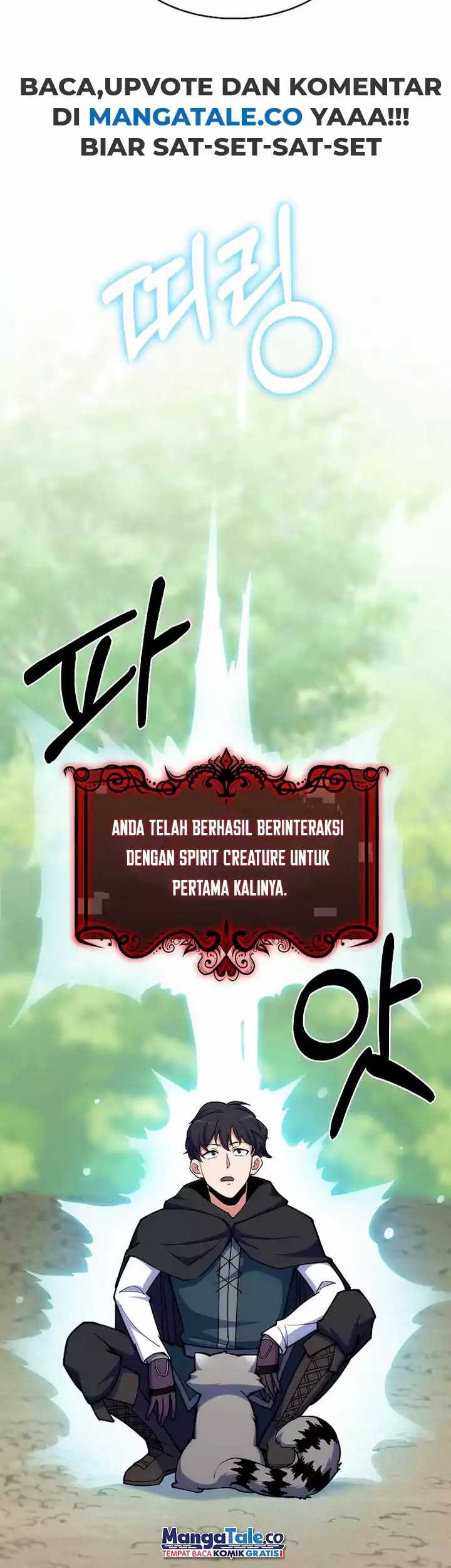 I’m Going to Steal Again Today Chapter 35 - halaman 18
