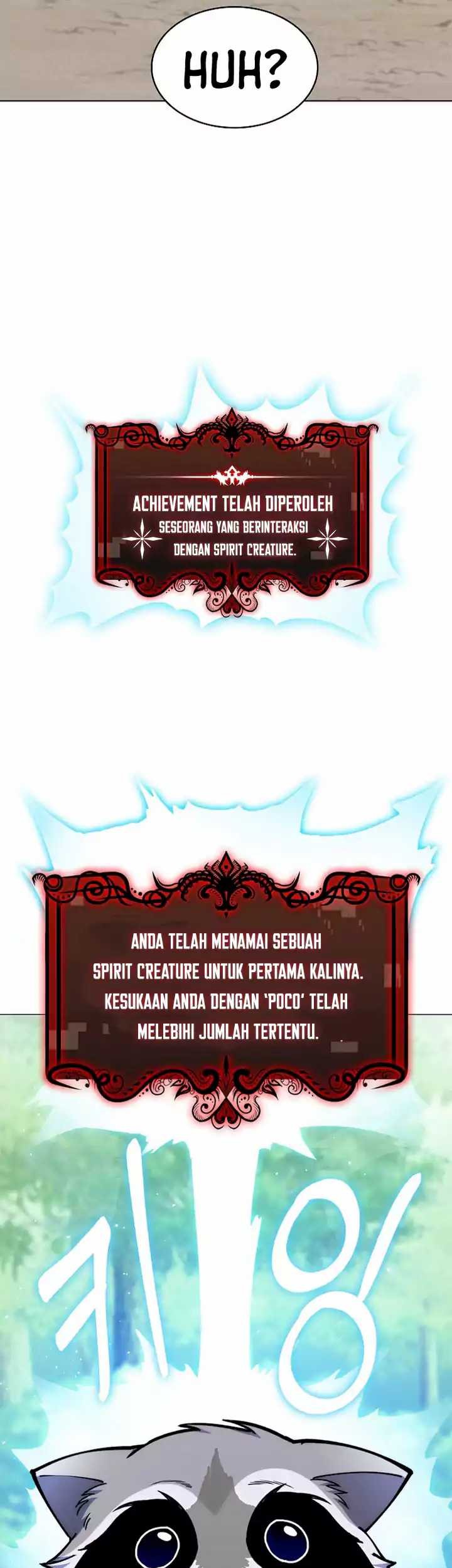 I’m Going to Steal Again Today Chapter 35 - halaman 19