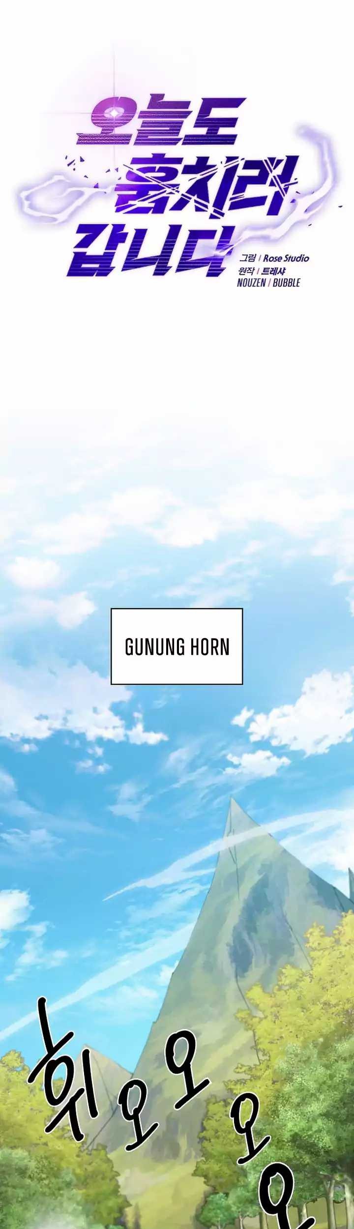 I’m Going to Steal Again Today Chapter 35 - halaman 2