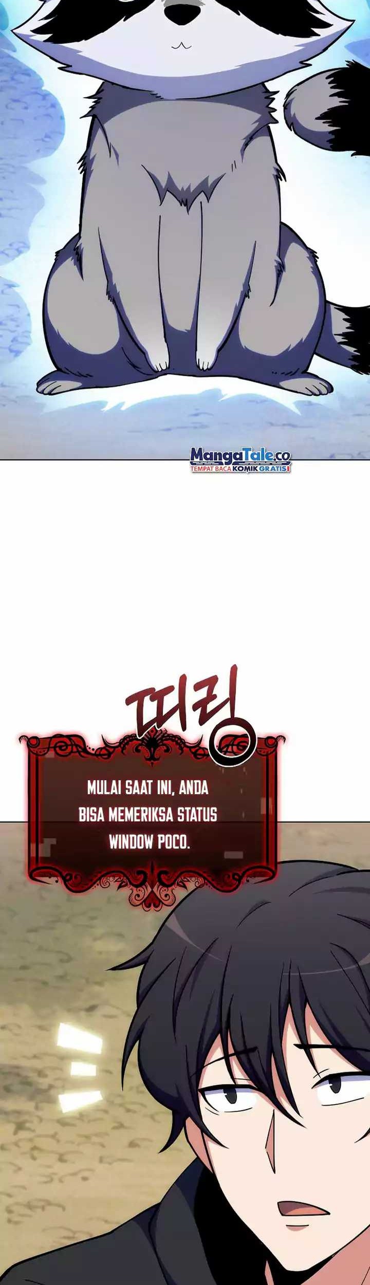 I’m Going to Steal Again Today Chapter 35 - halaman 20