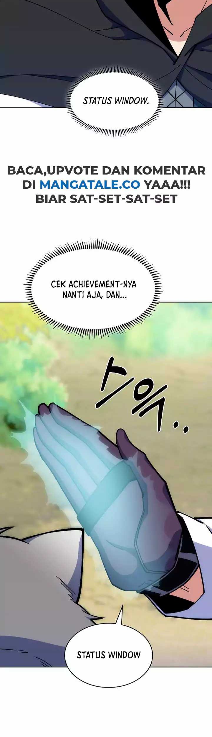 I’m Going to Steal Again Today Chapter 35 - halaman 21