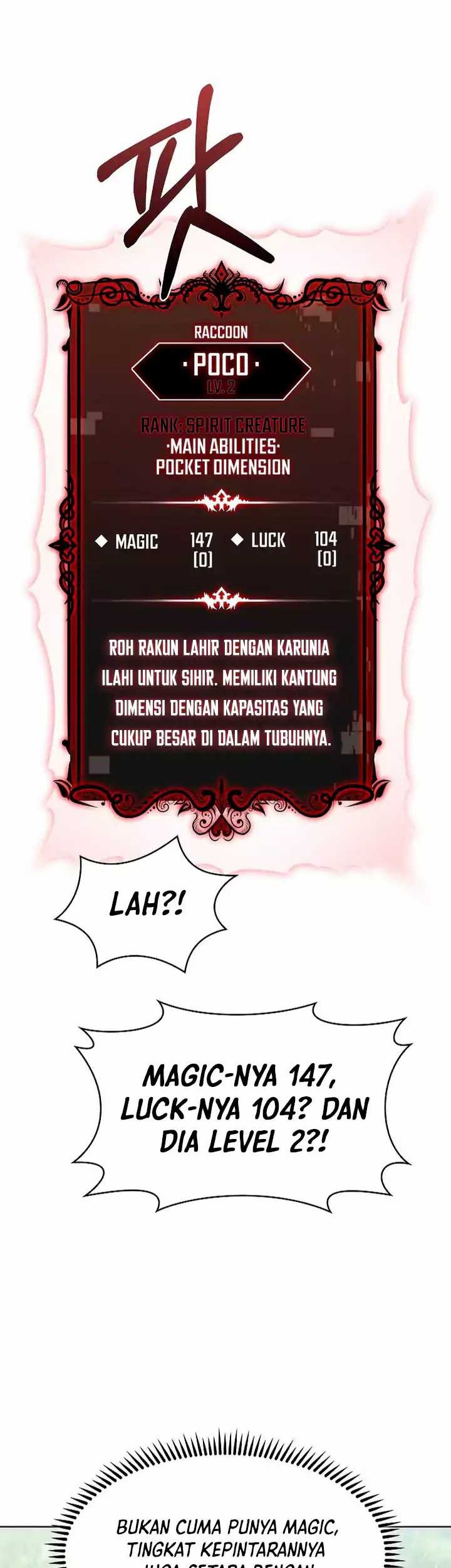 I’m Going to Steal Again Today Chapter 35 - halaman 22