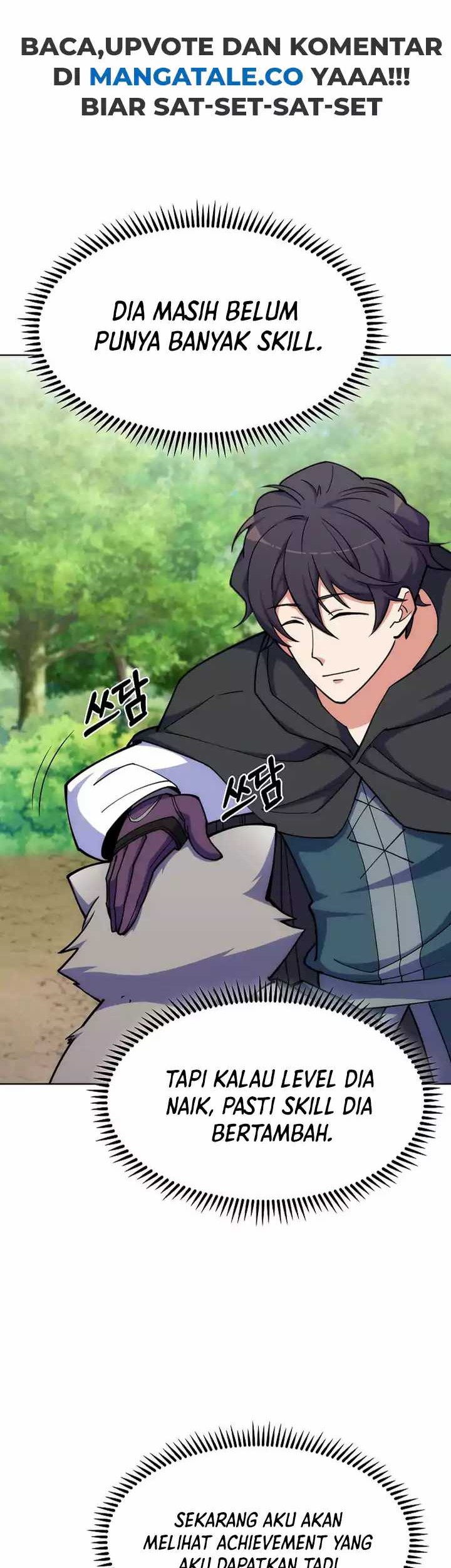 I’m Going to Steal Again Today Chapter 35 - halaman 26