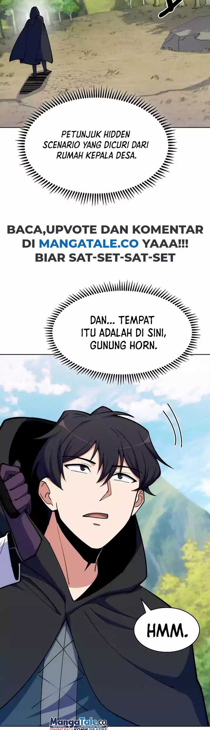 I’m Going to Steal Again Today Chapter 35 - halaman 3