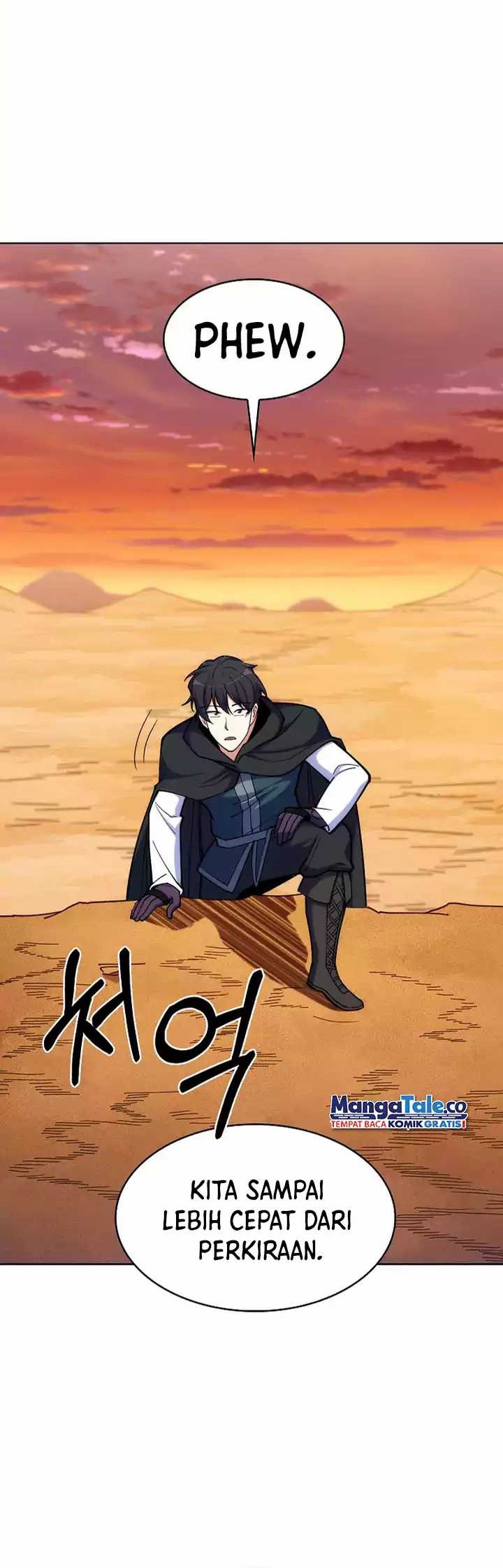 I’m Going to Steal Again Today Chapter 35 - halaman 30