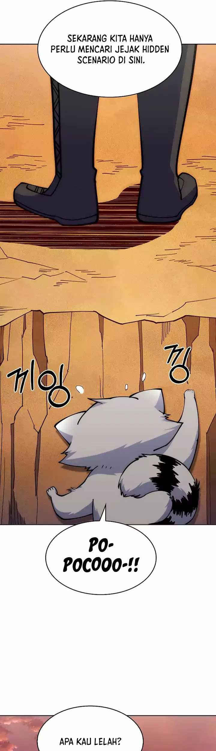 I’m Going to Steal Again Today Chapter 35 - halaman 31