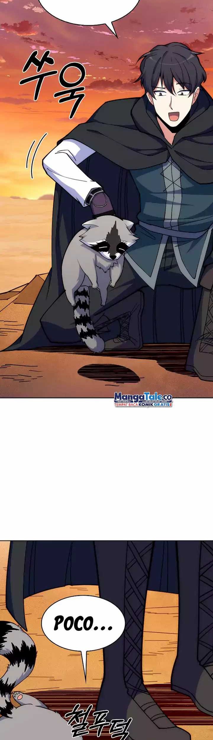 I’m Going to Steal Again Today Chapter 35 - halaman 32