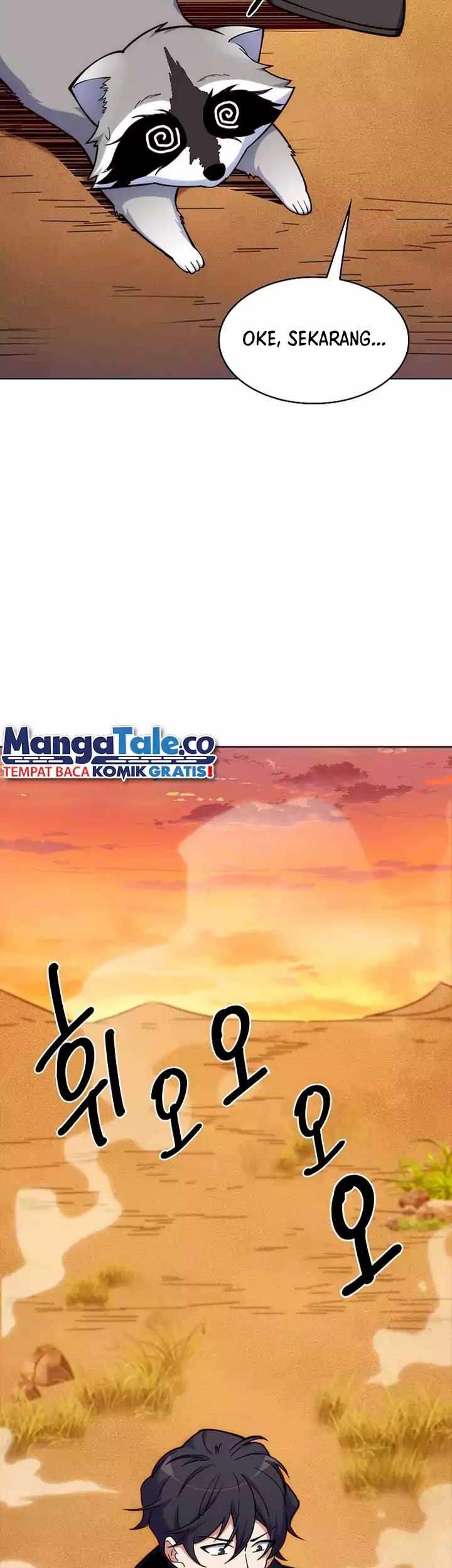 I’m Going to Steal Again Today Chapter 35 - halaman 33