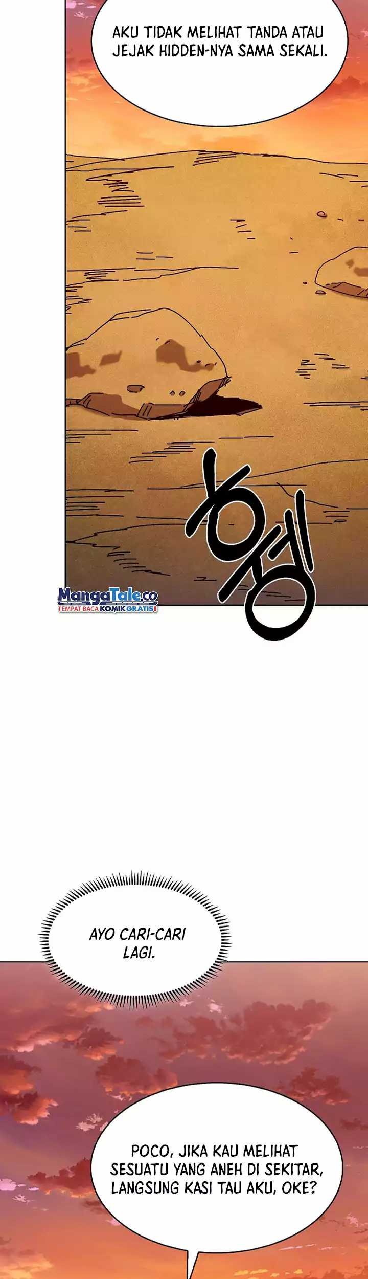 I’m Going to Steal Again Today Chapter 35 - halaman 35