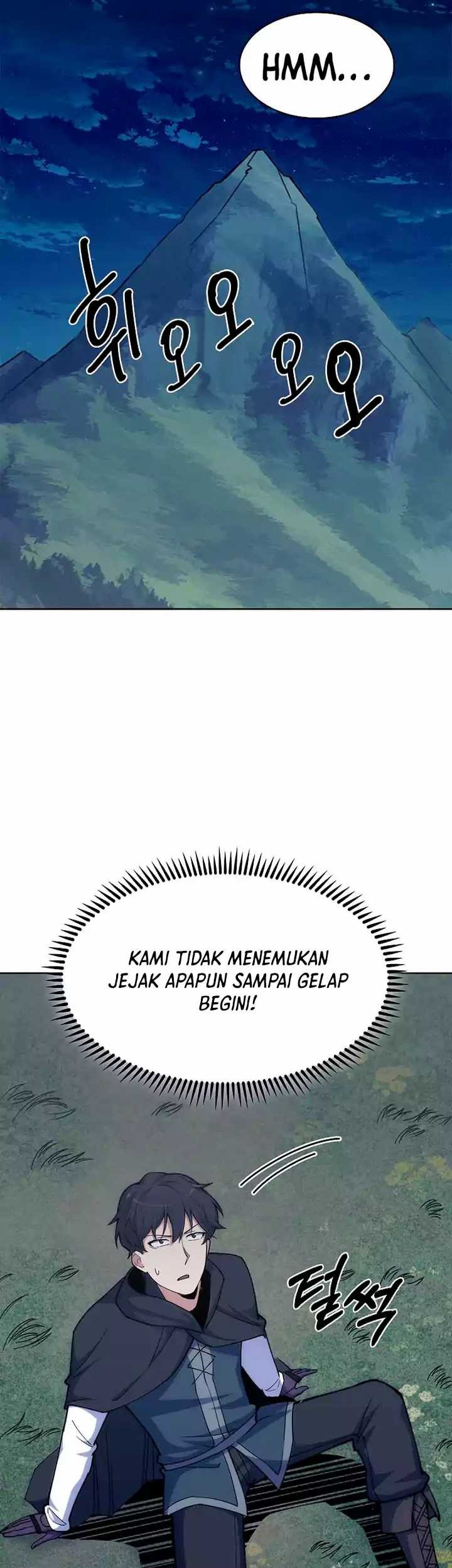 I’m Going to Steal Again Today Chapter 35 - halaman 37