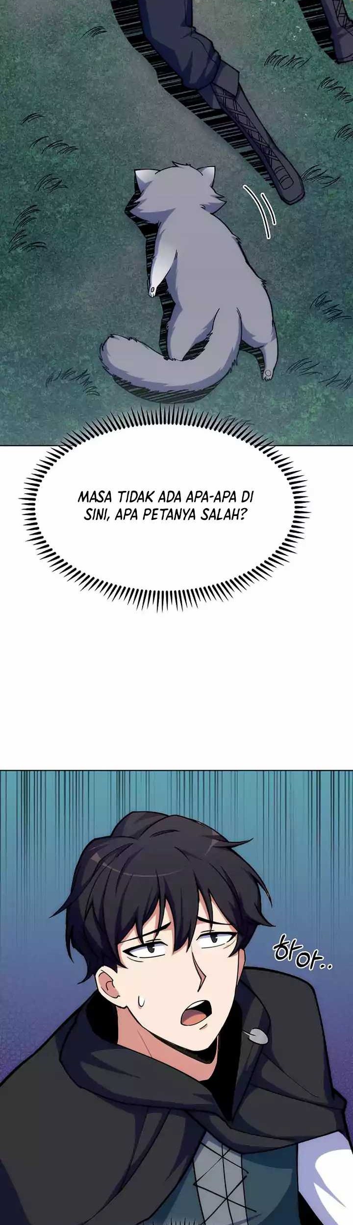 I’m Going to Steal Again Today Chapter 35 - halaman 38