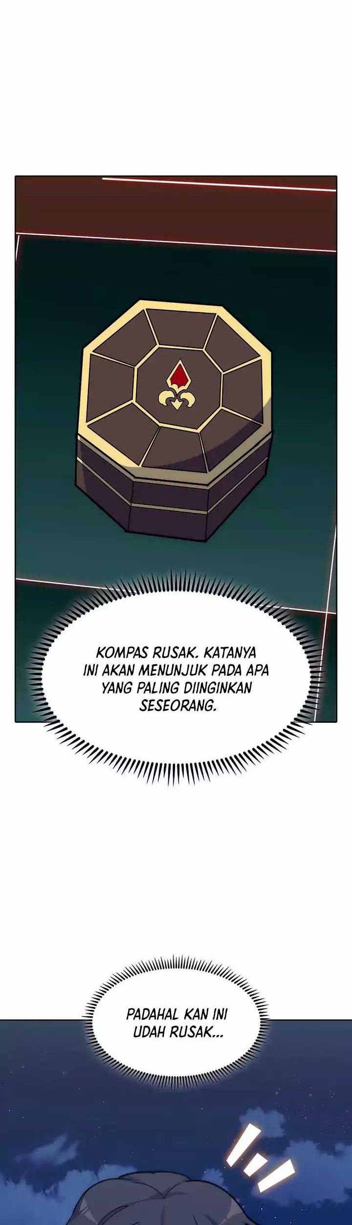 I’m Going to Steal Again Today Chapter 35 - halaman 40