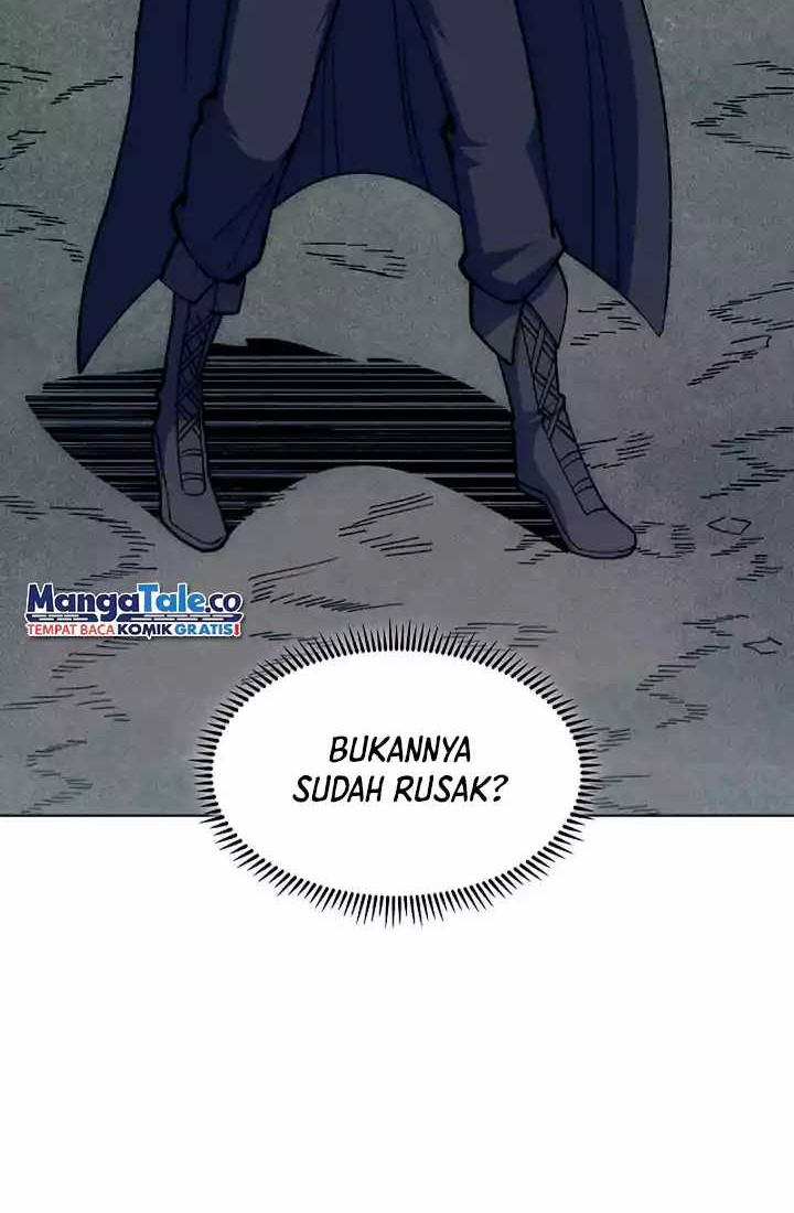 I’m Going to Steal Again Today Chapter 35 - halaman 42