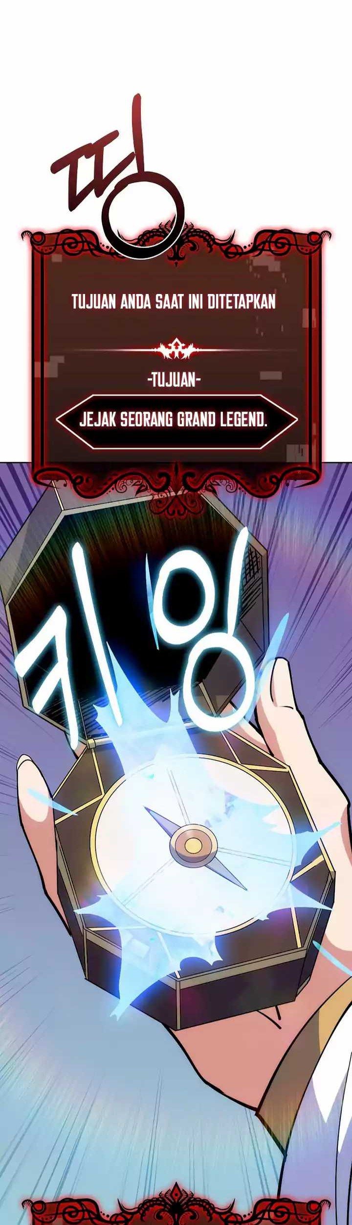 I’m Going to Steal Again Today Chapter 35 - halaman 44