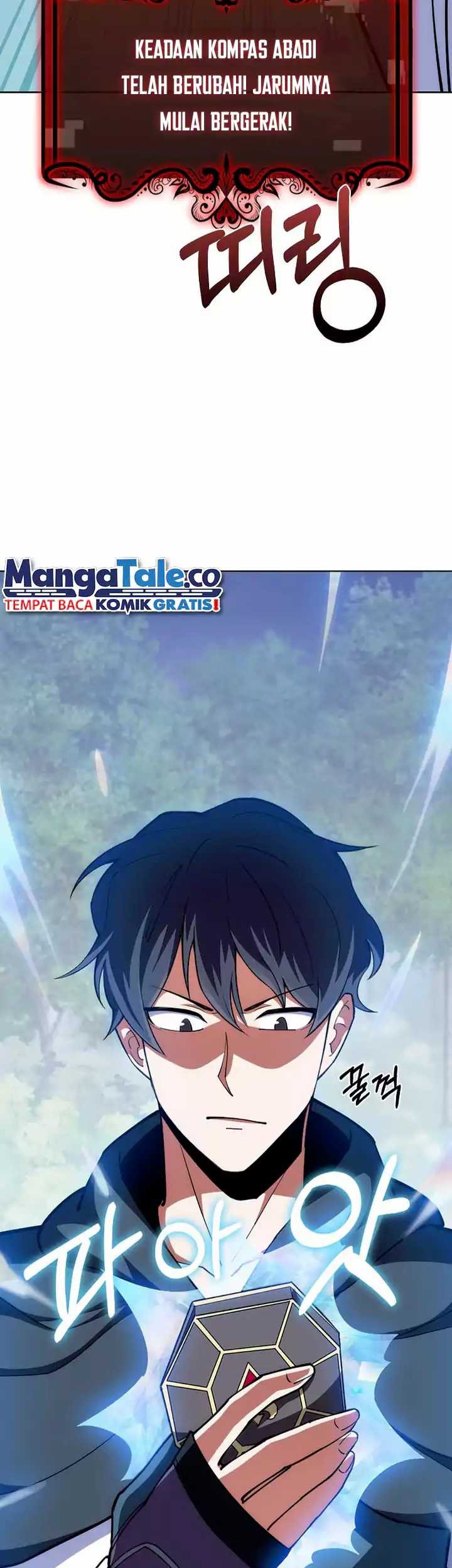 I’m Going to Steal Again Today Chapter 35 - halaman 45