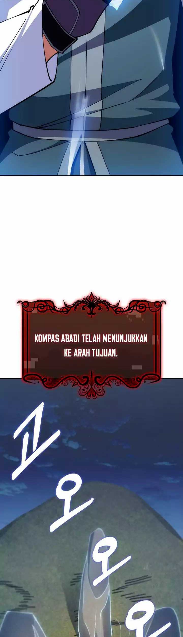 I’m Going to Steal Again Today Chapter 35 - halaman 46