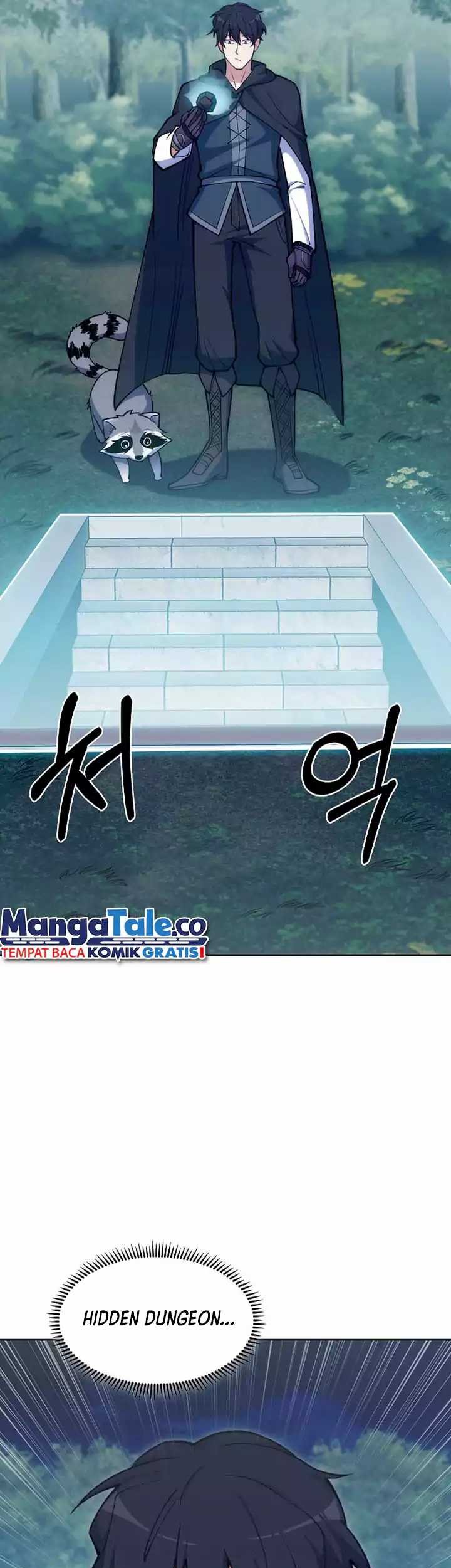 I’m Going to Steal Again Today Chapter 35 - halaman 49