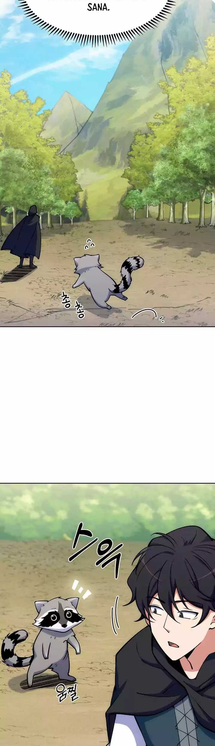 I’m Going to Steal Again Today Chapter 35 - halaman 5