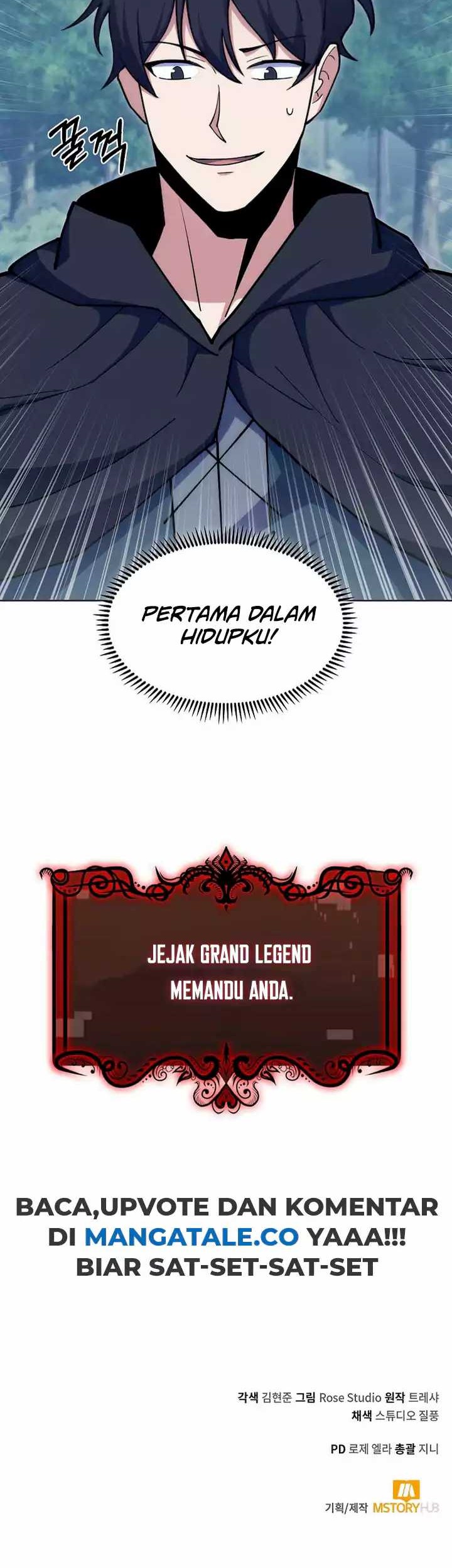 I’m Going to Steal Again Today Chapter 35 - halaman 50