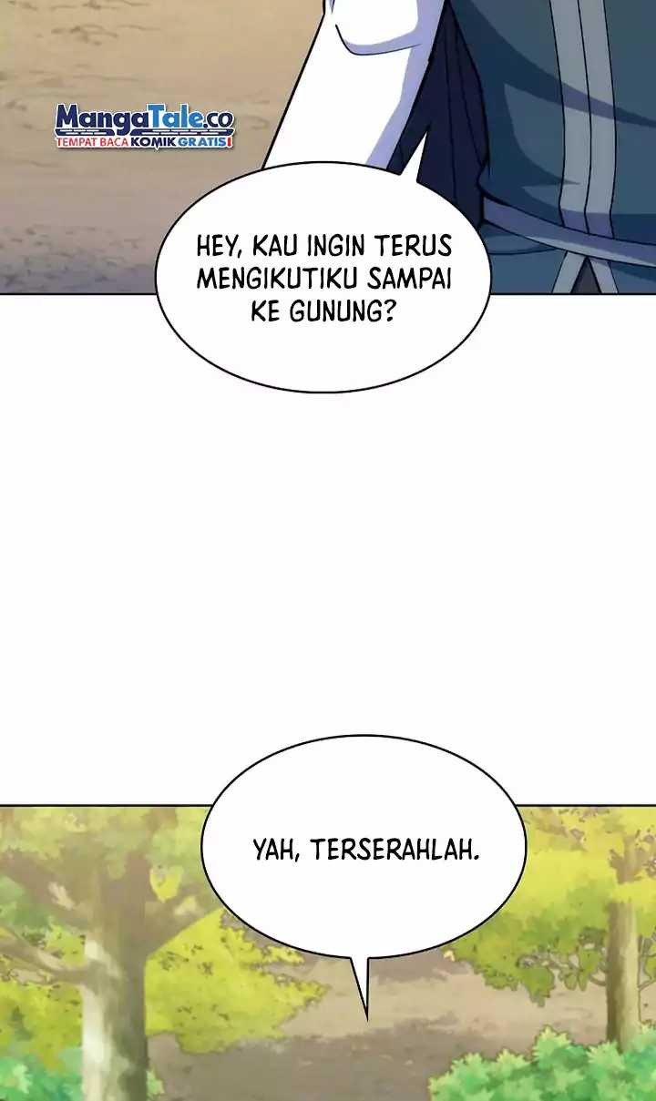 I’m Going to Steal Again Today Chapter 35 - halaman 6
