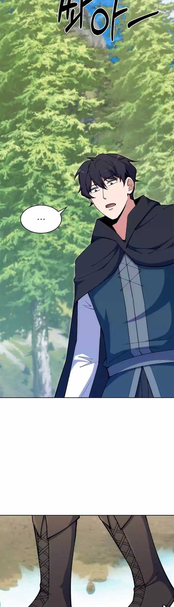 I’m Going to Steal Again Today Chapter 35 - halaman 8