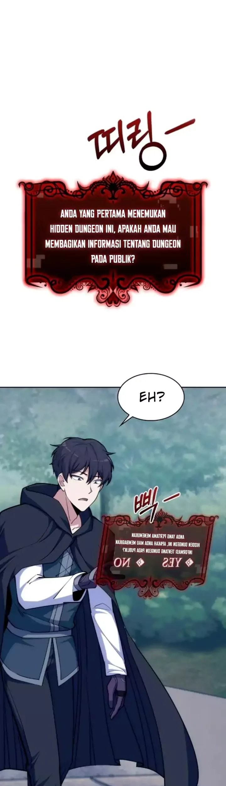 I’m Going to Steal Again Today Chapter 36 - halaman 11