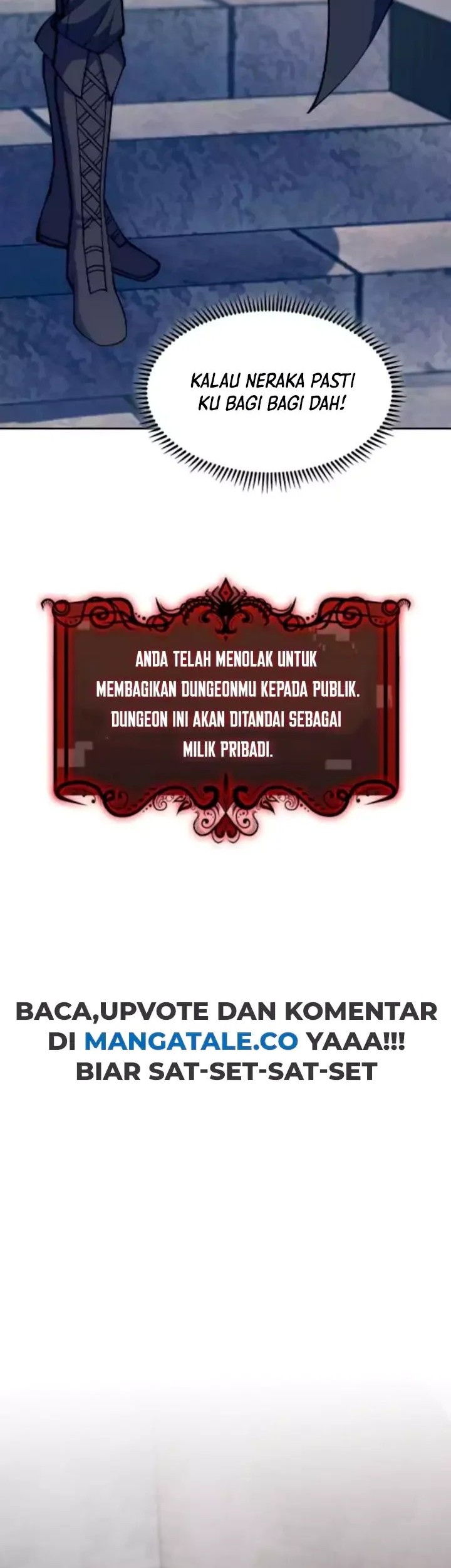 I’m Going to Steal Again Today Chapter 36 - halaman 12