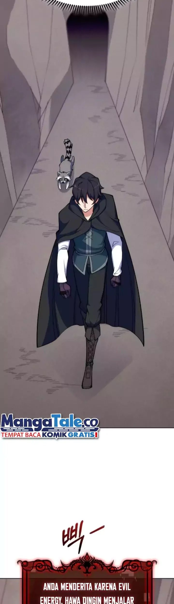 I’m Going to Steal Again Today Chapter 36 - halaman 16