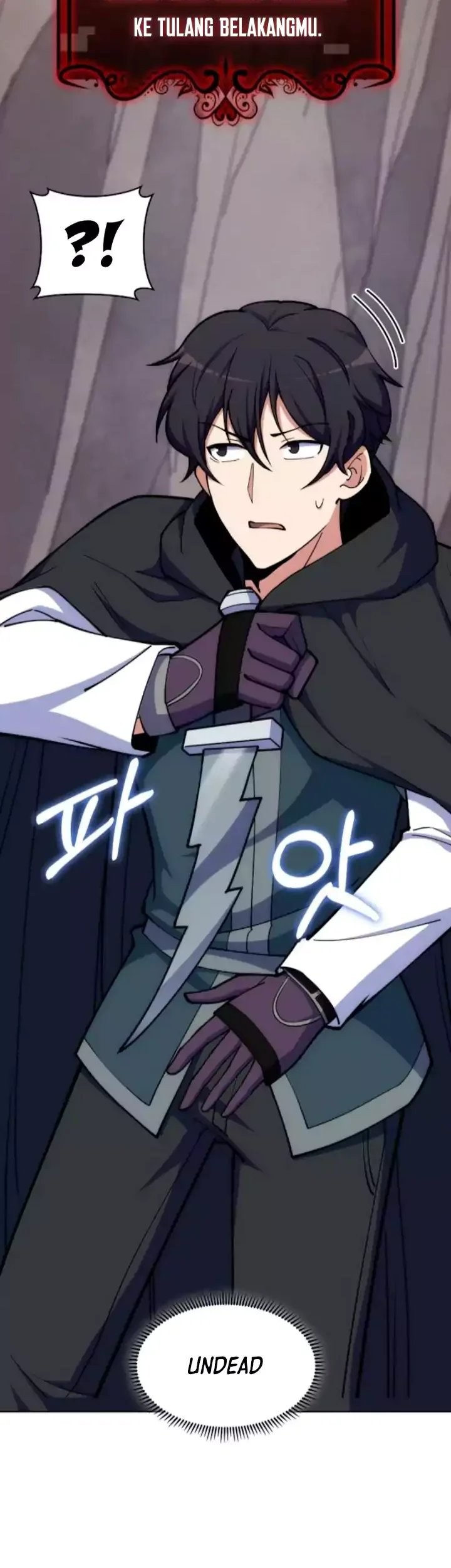 I’m Going to Steal Again Today Chapter 36 - halaman 17