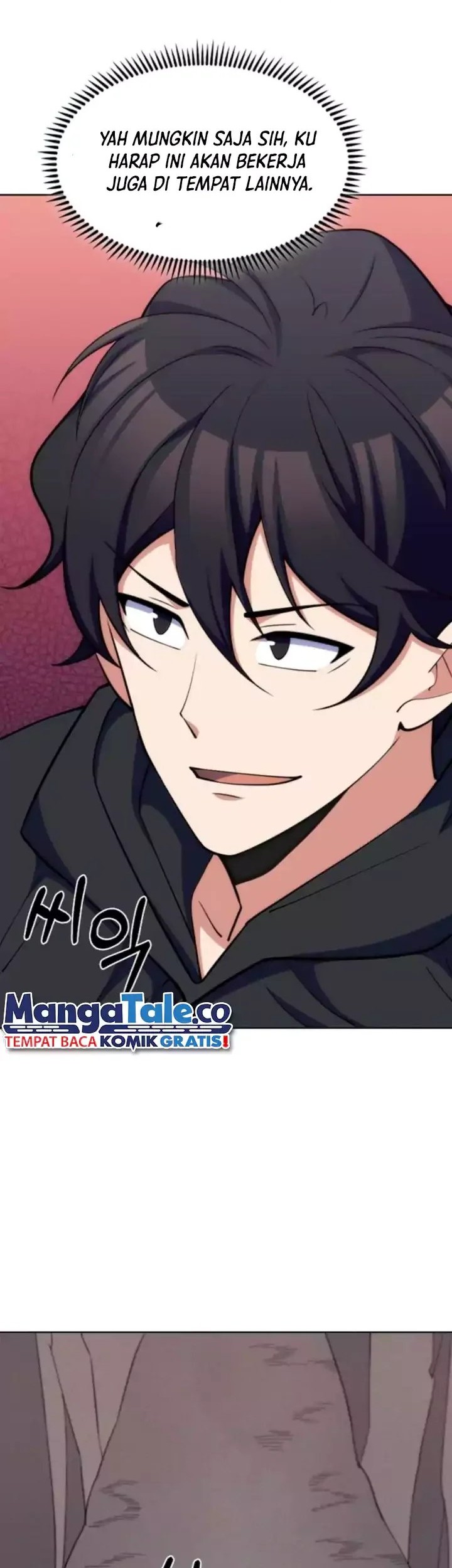 I’m Going to Steal Again Today Chapter 36 - halaman 21