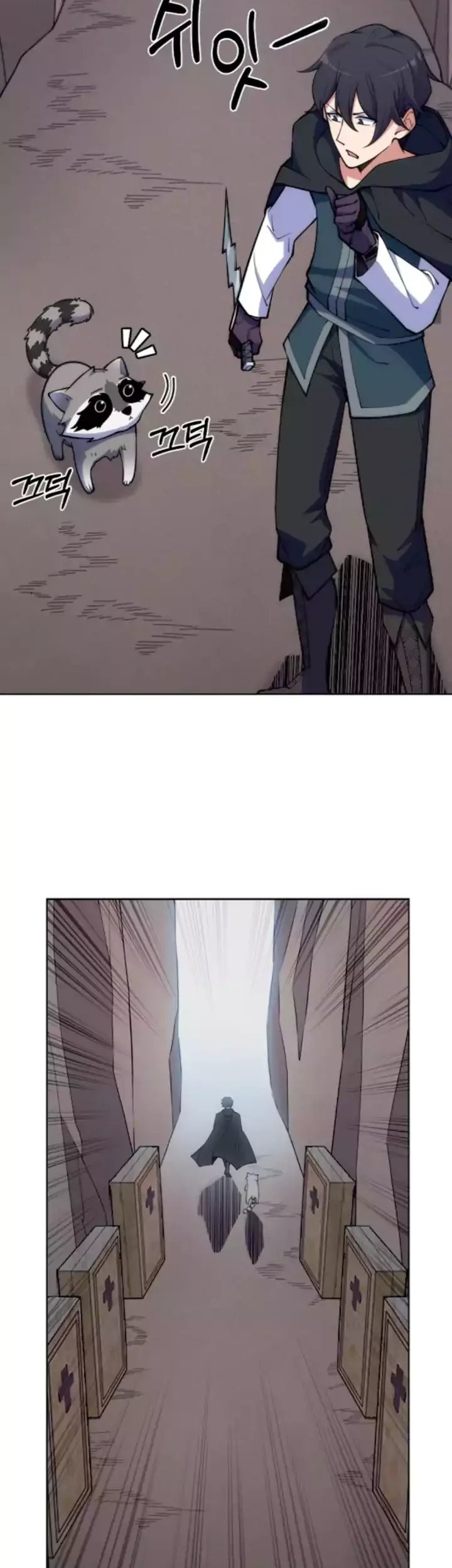 I’m Going to Steal Again Today Chapter 36 - halaman 22