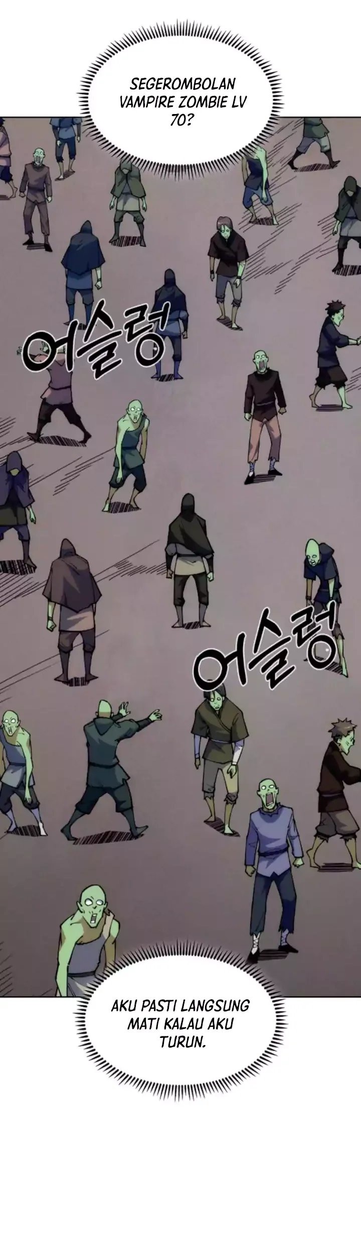 I’m Going to Steal Again Today Chapter 36 - halaman 25