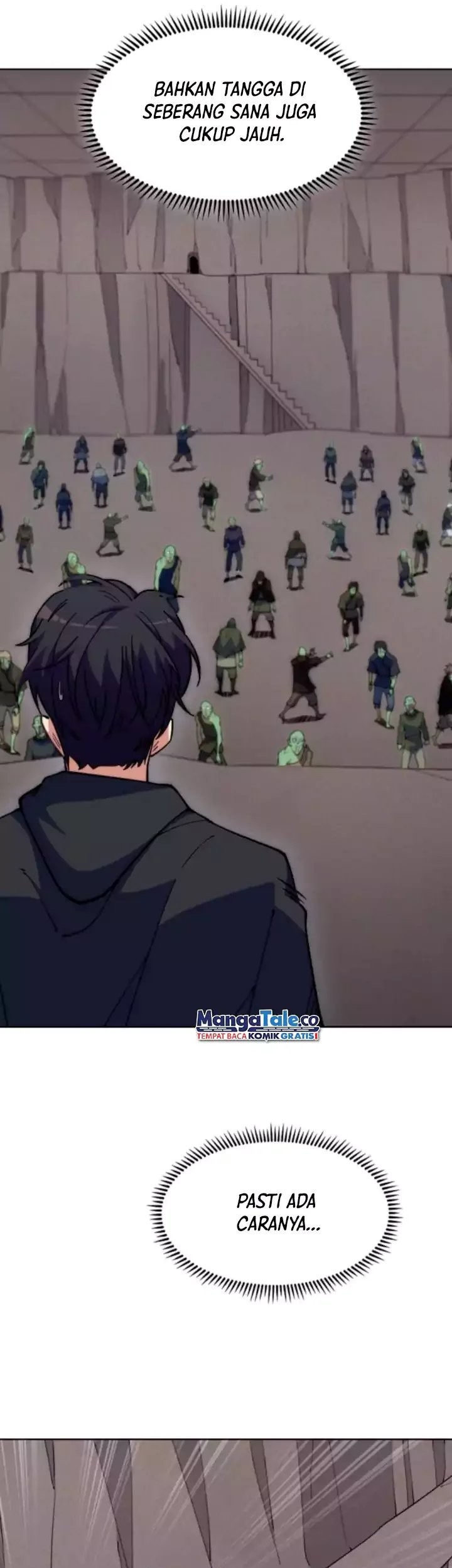 I’m Going to Steal Again Today Chapter 36 - halaman 26